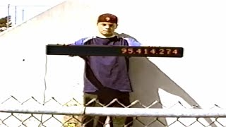 2000s - truth - Dustin Anti-Smoking Commercial
