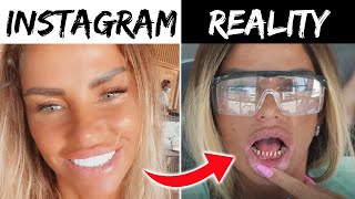 Influencers EXPOSED In 2021 For Living FAKE Lives | Marathon