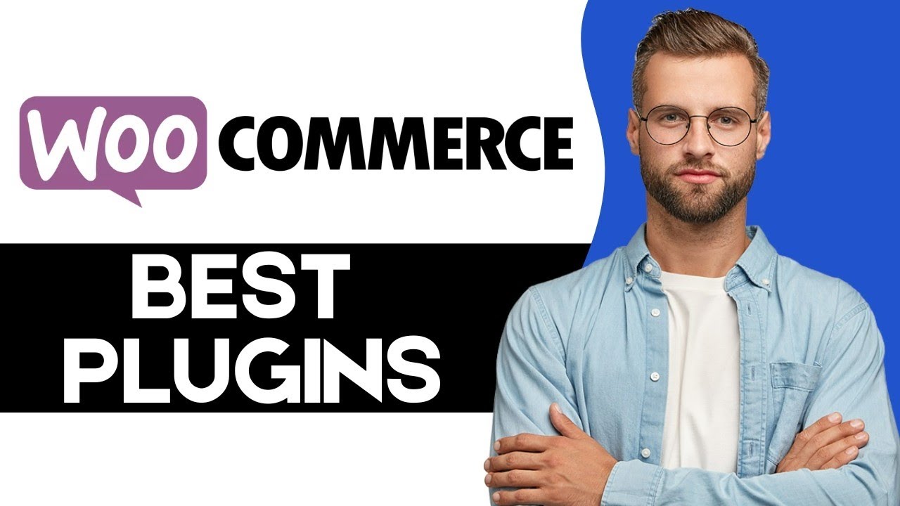top 5 must-have woocommerce plugins for boosting sales - YouTube
