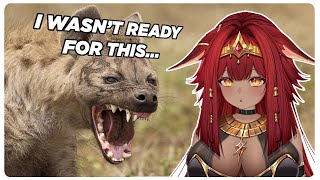 VTuber First Time Reacts to Casual Geographic... I WAS NOT READY!