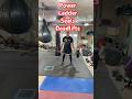 Strength Ladder Navy Seals/Deadlifts #motivation #depression #gymworkout #lifter #strength #burpees
