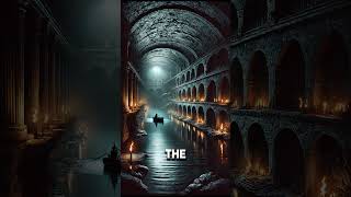 The Phantom of the Opera’s Real-Life Inspiration: The Paris Opera House Mystery #paris #mystery