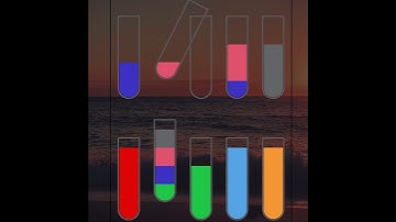 The most interesting puzzle game!