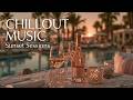 Ibiza Lounge Music & Sunset Mix ~ Luxury Chillout Music for Relax at Cafe Del Mar Vibes