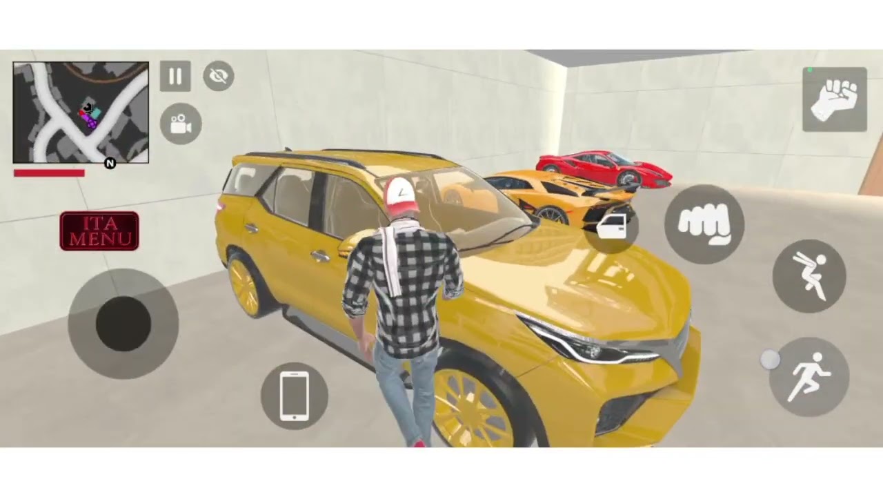 h2r and Porsche in theft 