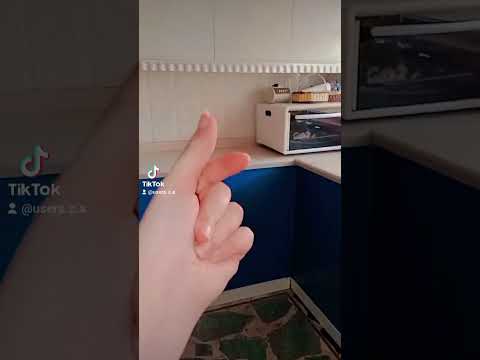تيك توك ترتيب ريلز