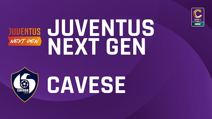 Juventus Next Gen - Cavese 3-1 | Gli Highlights