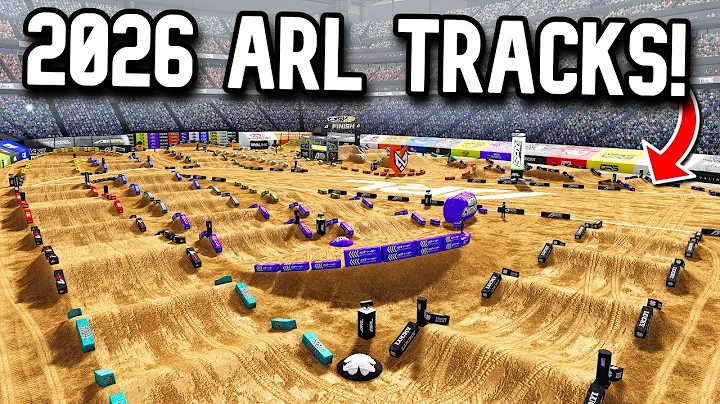 SUPERCROSS IS RUINED IN MX BIKES?