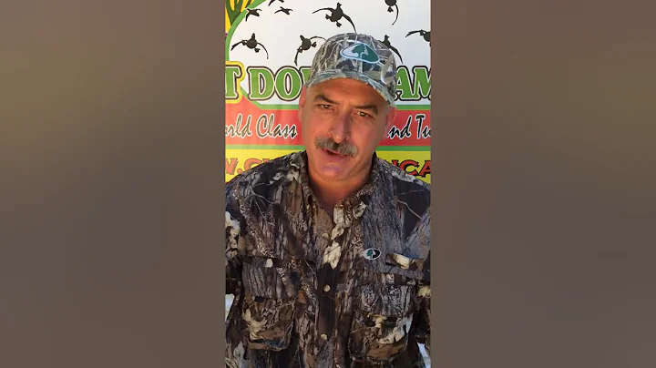 Timber Mallard duck calls by Cut Down Calls