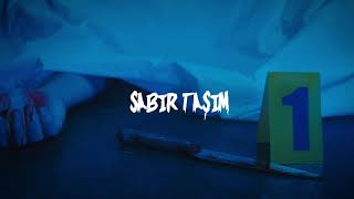 Ymg Sekoo - Sabır Taşım Official Audio