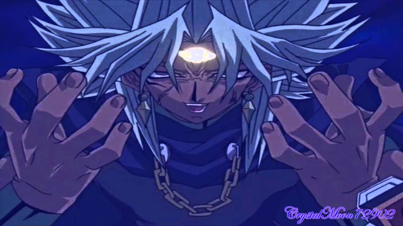Bakura ft. Marik-Feel Good Inc.