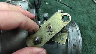 FoxBody Mustang Sticky Throttle? Loose Throttle Body Shaft!