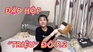 Bà Chủ Kênh Đập Hộp Triệu Đô Và Món Hời Khủng 🥳 | Soanh Diệp Channel