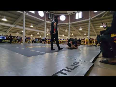Newbreed 5-4-24 Michael Santillanes vs Camera 2