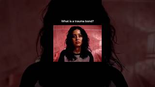 Trauma Bonds = Emotional Slot Machines
