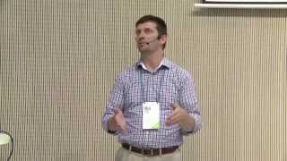 Microsoft BI overview by Kwabena (K.B.) Badu-Antwi &amp; Mark Stafford