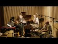 Sasha berliner quintet full set samfirstjazz