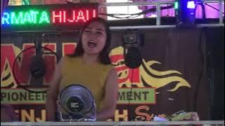 OT WIKA SANG PENJELAJAH SUMSEL DJ SHINTA BILQIS DS.TANJUNG BATU OKU