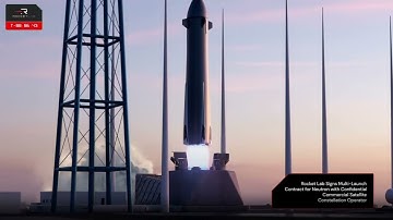 New Neutron Animation