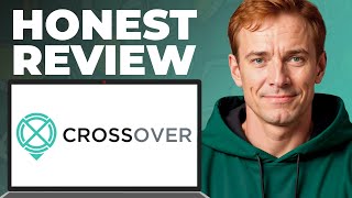 Crossover Online Job Platform Full Review - Features, Strengths, Weaknesses
