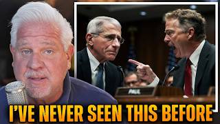 The REAL Reason Fauci Kept Pleading The Fifth To Rand Paul
