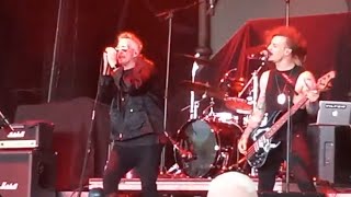 Filter - The Drowning - Raleigh NC Live 2023