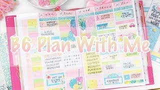 B6 Plan With Me / Sew Much Crafting Inserts/ Feat Jessica Ann Designs
Hello! I hope you enjoyed watching me memory plan last week. All shops mentioned will be linked down below.
My Shop - https://www.etsy.com/shop/TwoLittleBowBabies
*** Use code YOUTUBEFAM for 15% off
Follow me on Instagram - https://www.instagram.com/twolittlebowbabies
Shops Mentioned
Jessica Ann Designs - https://jessica-ann-design.myshopify.com
Simply Gilded - https://simply-gilded.myshopify.com
Tasseled Planner - https://tasseledplanner.com
*** Use code TWOLITTLEBOWBABIES for 15% off
** Mention my name AMY for my exclusive freebie
Planning World - https://www.etsy.com/shop/planningworld
Lovely Plannerie - https://www.etsy.com/shop/lovelyplannerie
*** Use code AMY15 for 15% off %10 or more
Planning Lika A Pro - https://www.etsy.com/shop/PlanningLikeAPro
The Coffee Monsterz Co - https://www.etsy.com/shop/TheCoffeeMonsterzCO
Its Planning Time - https://www.etsy.com/shop/itsplanningtime
Lexie Kylee Designs - https://www.etsy.com/shop/LexieKyleeDesigns
Stationery Heaven Co - https://www.etsy.com/shop/StationeryHeavenCo B6 Plan With Me / Sew Much Crafting Inserts/ Feat Jessica Ann Designs