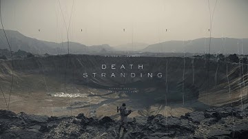 Thumbnail of Pop Virus(Gen Hoshino) - Death Stranding - OST