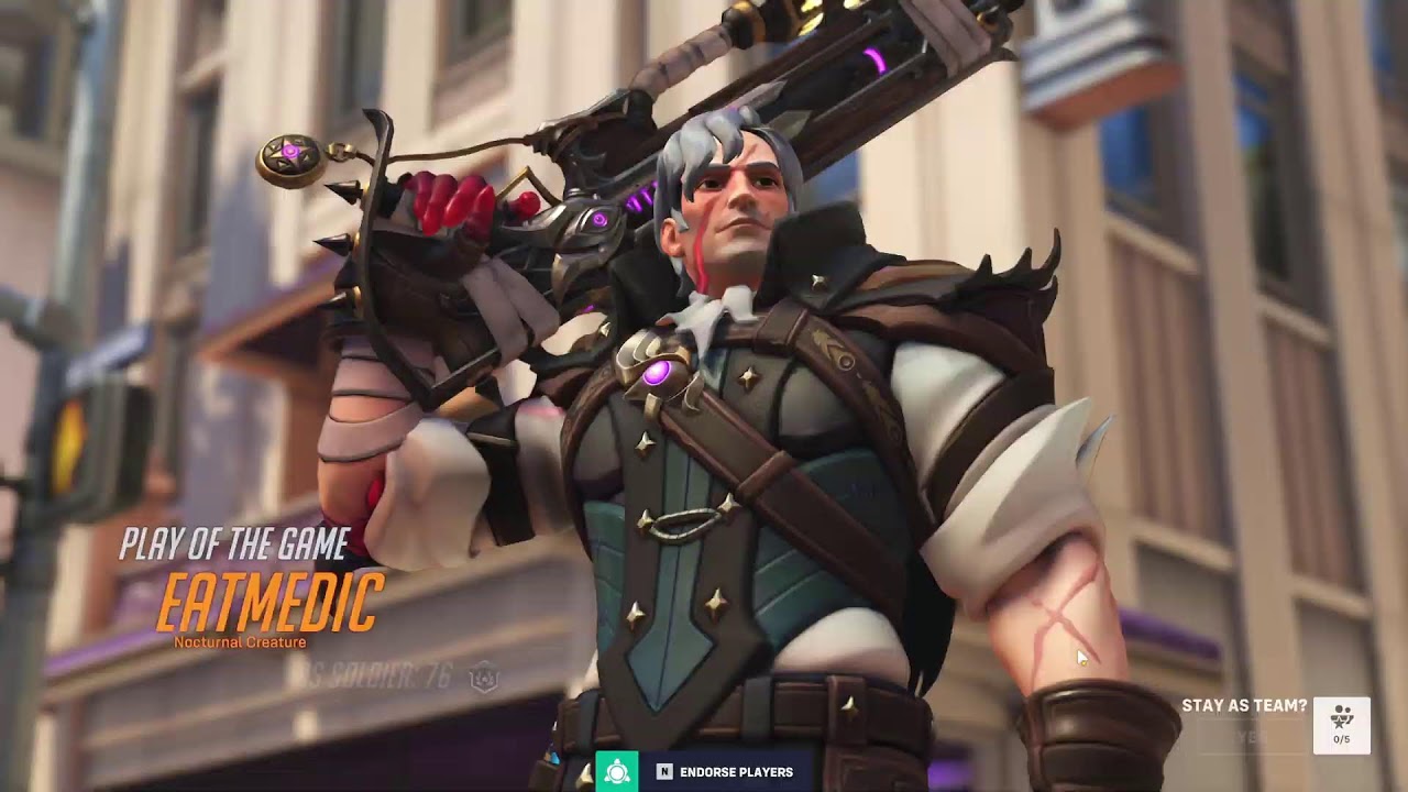 LIVE BooMastaFlex: Overwatch 2 Gameplay Stream