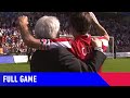 Full Game • PSV - Vitesse (29-04-2007)