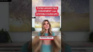 Trump Lawyers Facing Disbarment?! Viral Claims Explained