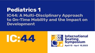 IC44: A Multi-Disciplinary Approach to On-Time Mobility and the Impact on Development