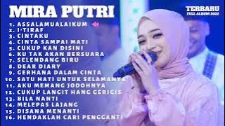 Mira Putri feat Ageng Musik Assalamualaikum Full Album Lagu Dangdut Terbaru