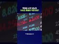 '3년 치 연금' 날린 국민연금? #국민연금 #shorts #스브스뉴스
