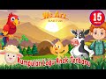 Lagu Anak Anak Terbaru | Burung Kakaktua, Balonku, Potong Bebek Angsa dan lainnya // WE ART KARTUN Lagu Anak Anak Terbaru | Burung Kakaktua, Balonku, Potong Bebek Angsa dan lainnya // WE ART KARTUN