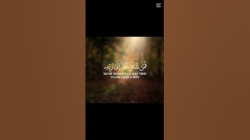 📖 إن هؤلاء يحبون العاجلة | تلاوة خاشعة للقارئ ياسر الدوسري | سورة الإنسان