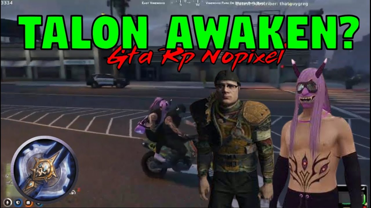 Yeager and Bjorn Gunned down by Cops without any warning. Yeager unhinged | Biotoxz_ | GTA RP NP