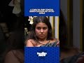 a cara da sendo chutada do vip #bbb26