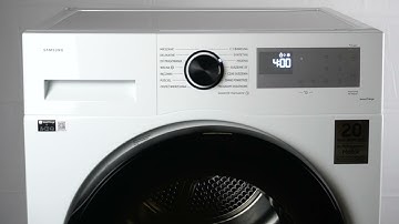 SAMSUNG Dryer AI DV90CGC2A0AH - How to Fix 3C Troubleshooting Code | Resolve 3C Error