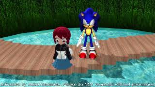[MMD] Is that a frog? Or boot?