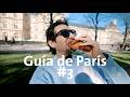 Visita Virtual  a NOTRE DAME y tour por el BARRIO LATINO | Guía de París #3 Alan por el mundo image