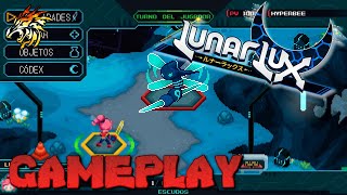 [GAMEPLAY] LunarLux [720][PC]