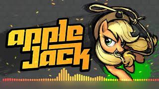 MLP: Fighting is Magic - Applejack Theme