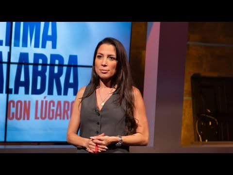Se tiran fuerte la secretaria de DACO y Alexandra Lúgaro: "Que sepa que no le tengo miedo"