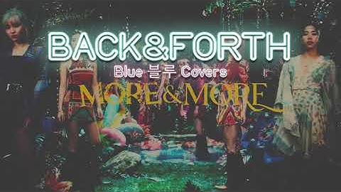 Zara Larsson - Back & Forth (