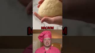 Sausage rolls just like in childhood—soft, airy, perfect! #foodie #recipes #sausages #food screenshot 1