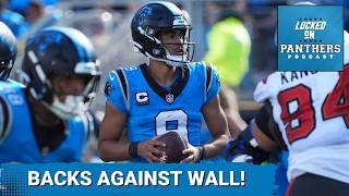 KEYS TO VICTORY: Carolina Panthers Face Key ABSENCES as They Prepare to Battle the Packers