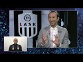 Dein Verein - LASK #21 | "Werden alle an einem Strang ziehen."