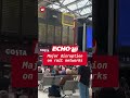 Second day of DISRUPTION on TRAINS from Lime Street