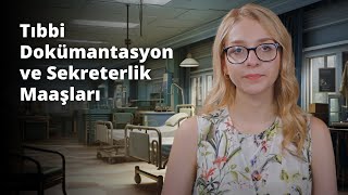 Tıbbi Dokümantasyon Ve Sekreterlik Maaşları Nedir?